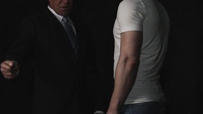 BoyForSale Tyler Saint Toys With Dylan Tides Smooth Hole