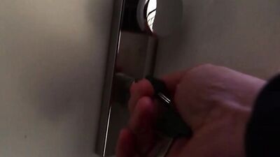 BIGSTR - College Student Gets His Mouth And Ass Stuffed With A Hard Cock, Then Milks It Dry
