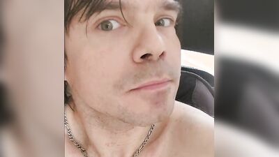 Kevy 69's Sexy&Disabled man Love You