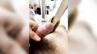 Kevy 69's Sexy&Disabled man Love You