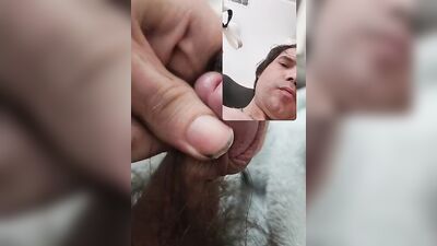 Kevy 69's Sexy&Disabled man Love You