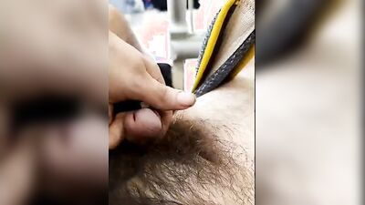Kevy 69's Sexy&Disabled man Love You