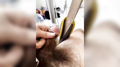 Kevy 69's Sexy&Disabled man Love You