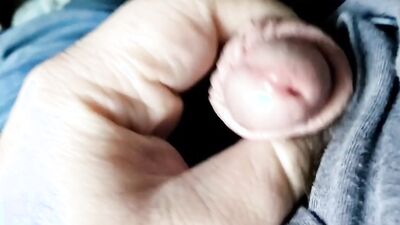 Mixed Nuts 3 (Chubby Cumshot Compilation)
