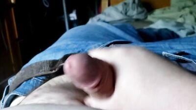 Mixed Nuts 3 (Chubby Cumshot Compilation)