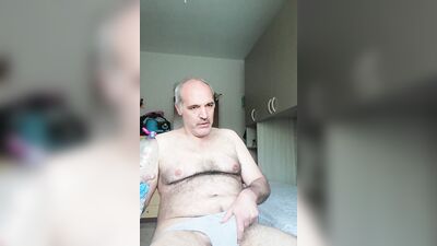 A Fun Wank with My Wanker Friends