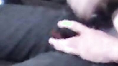 Cock in a sock