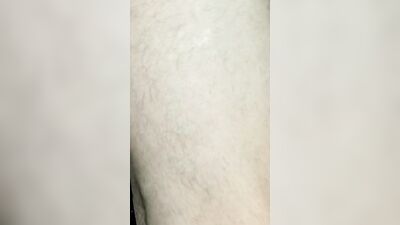 Jarmus Thursday night dildo riding