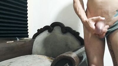 Sacudetela, sacudetela, sacudetela por Rabaerre