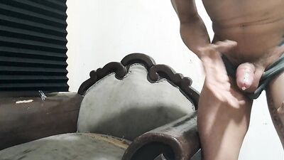 Sacudetela, sacudetela, sacudetela por Rabaerre