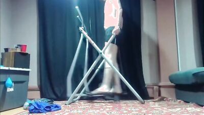 undie workout day eight twink to jock transformation