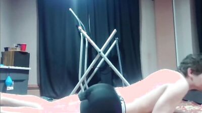 undie workout day eight twink to jock transformation