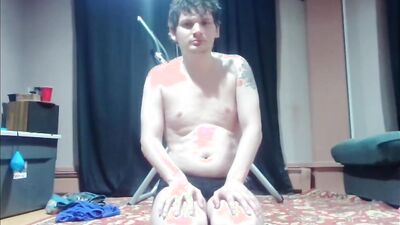undie workout day eight twink to jock transformation