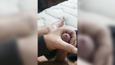 Wank With Me