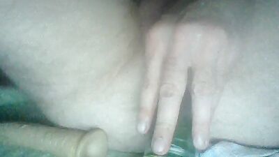 Anal cucumber