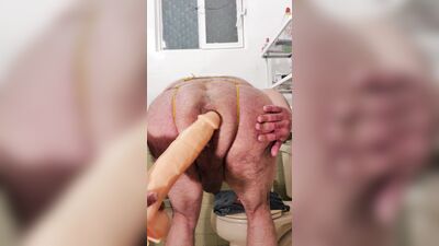 Hard and Rich Anal
