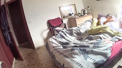 Two Old Guys Enjoy and Fuck. Part 2
