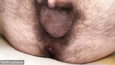 Pubic Hair Extraordinaire