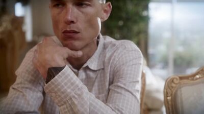HONEYGUIDE PT 3 Troubled Twink Peeps Hunk & Fuck Friends Banging - SALTBURN Inspiration - ASGmax