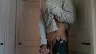 HONEYGUIDE PT 3 Troubled Twink Peeps Hunk & Fuck Friends Banging - SALTBURN Inspiration - ASGmax