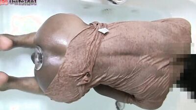 It Goes Too Deep Makes Him Fart and Cum with Asshole - Dj - Buttpussy