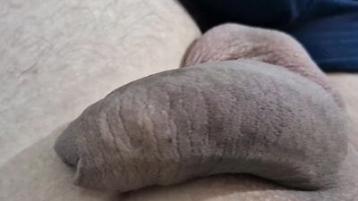 MY COCK IN THE NIGHT