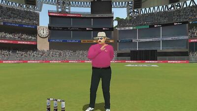 Play game and get Full enjoy with all team and big shot