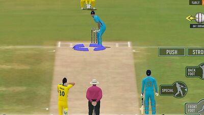 Play game and get Full enjoy with all team and big shot