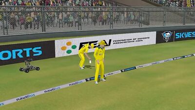 Play game and get Full enjoy with all team and big shot