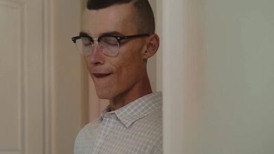 HONEYGUIDE PT 3 Troubled Twink Peeps Hunk & Fuck Friends Banging - SALTBURN Inspiration
