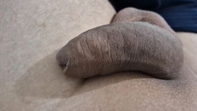 MY SMALL COCK LATE AT NIGHT
