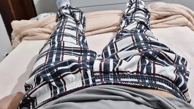 MY SMALL COCK LATE AT NIGHT