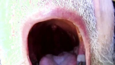 Vore Boss