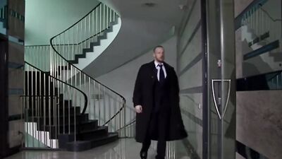 Tim Kruger hard fucking