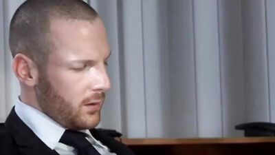 Tim Kruger hard fucking