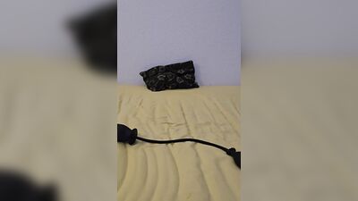 Please fuck your femboy in the skirt