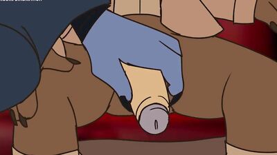 Animation Initiation: My First Adult Adventure"
