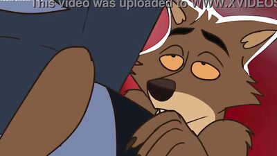 Animation Initiation: My First Adult Adventure"