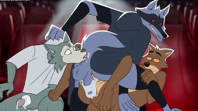 Animation Initiation: My First Adult Adventure"