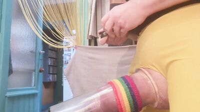 Marathon Video 15 Min of Extreme Pumping up