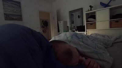 Morning schon juckig