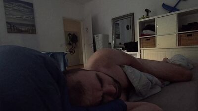 Morning schon juckig