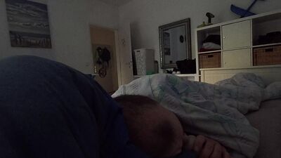 Morning schon juckig