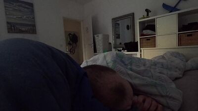 Morning schon juckig