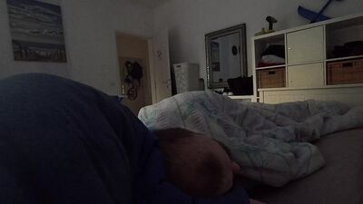 Morning schon juckig