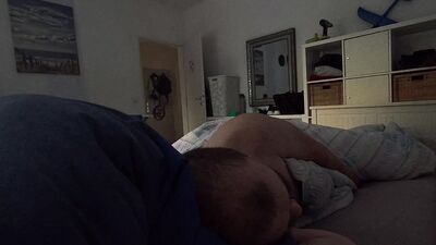 Morning schon juckig