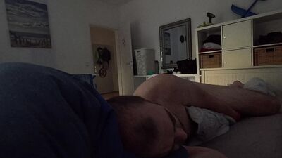 Morning schon juckig