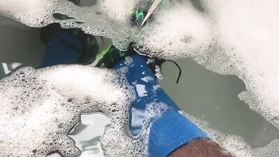 Wet Play