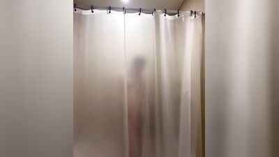 Would you want to take a shower with a cute femboy? :3