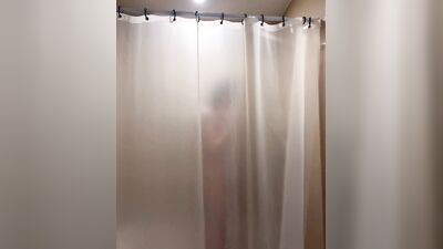 Would you want to take a shower with a cute femboy? :3